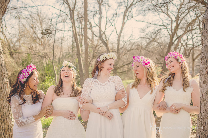 natural light dallas wedding photographers